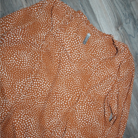 Massini dot dress - Picture 3 of 11